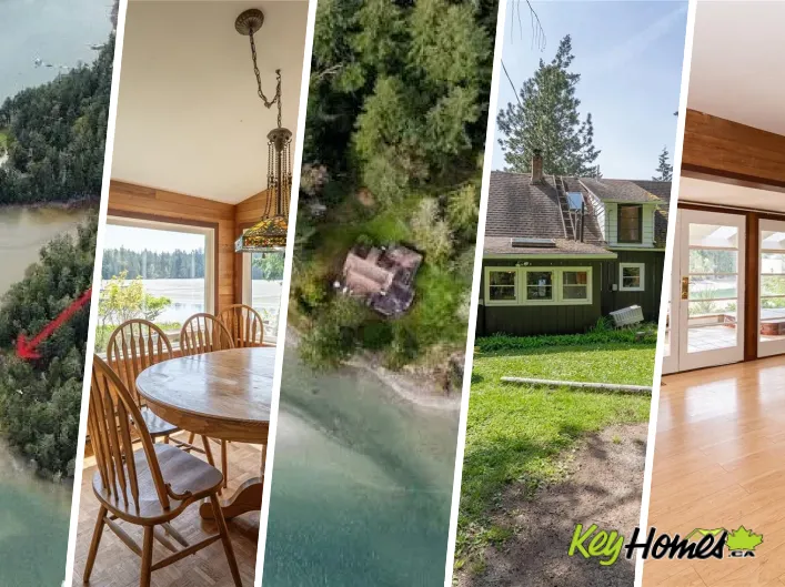 House for sale: 79 Brown Rd, Thetis Island
