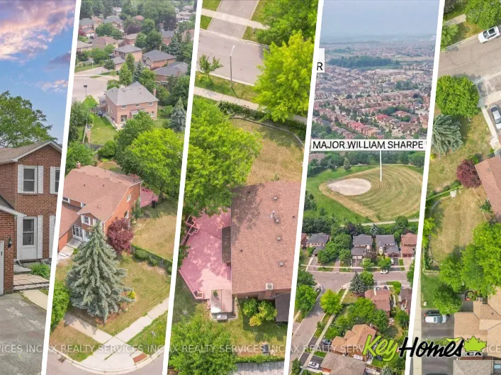 House for sale: 79 BURGBY AVENUE, Brampton