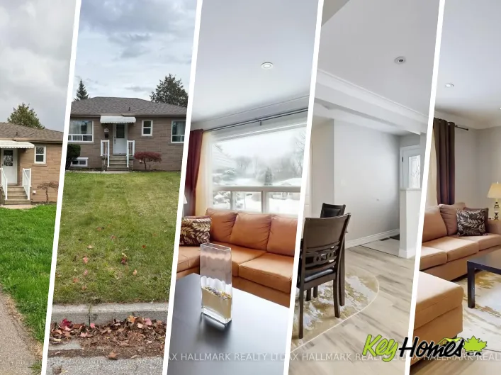 House for sale: 79 CARTIER CRESCENT, Richmond Hill
