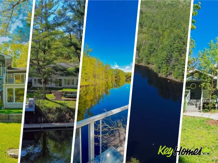 House for sale: 79 FIRE ROUTE 11 Route, Havelock