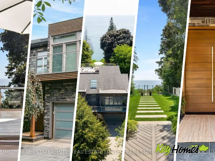House for sale: 79 FISHLEIGH DRIVE, Toronto