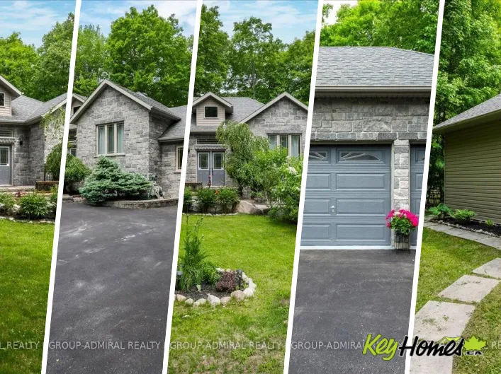 House for sale: 79 FOREST CIRCLE, Tiny