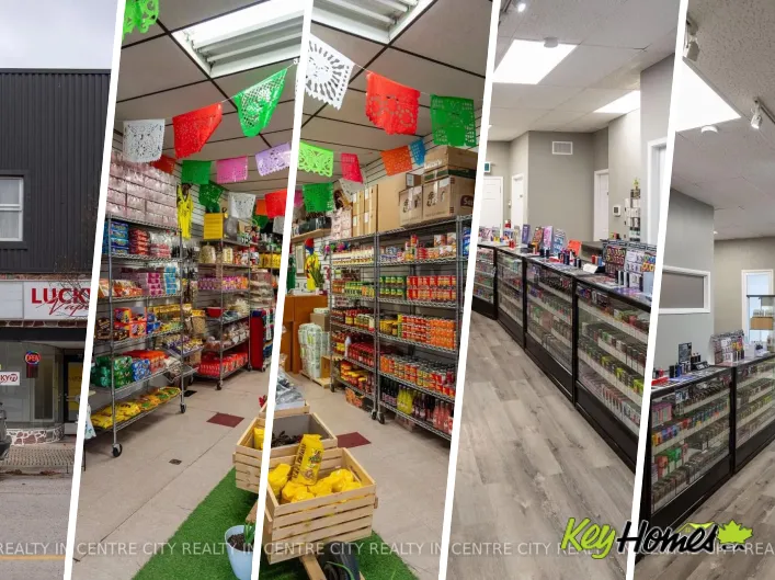 79 FRONT STREET W, Strathroy-Caradoc
