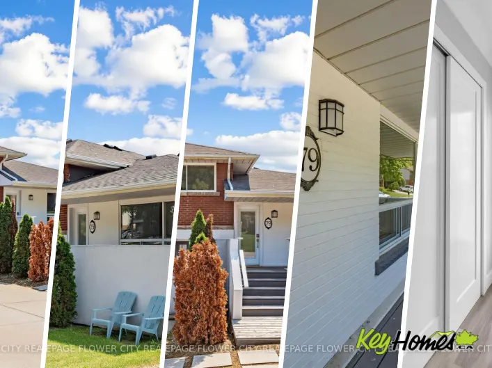 House for sale: 79 KIMBERLY DRIVE, Hamilton