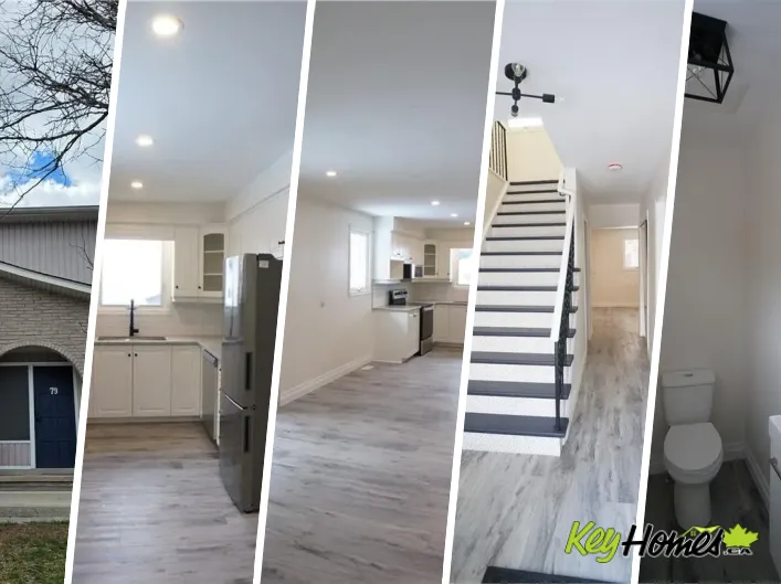 House for rent: 79 KORTRIGHT Road W, Guelph