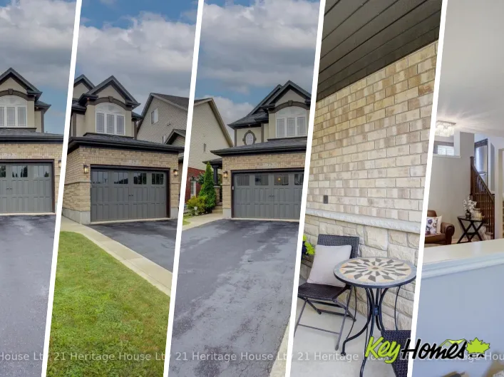 House for sale: 79 LAUGHLAND LANE, Guelph