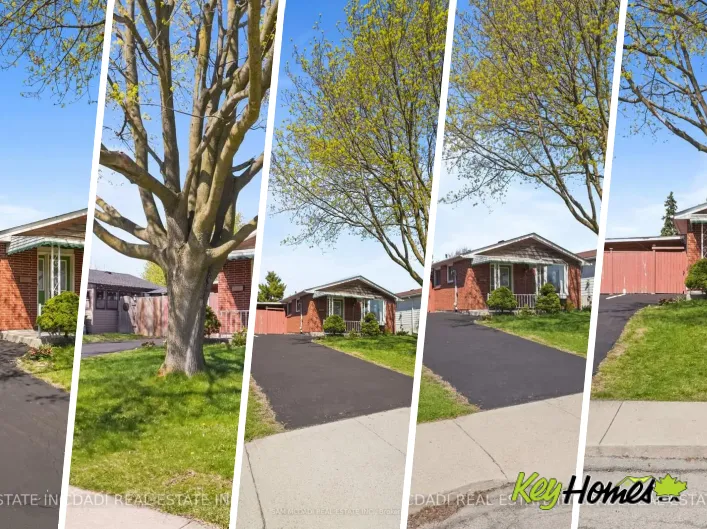 House for sale: 79 LOCHEED DRIVE, Hamilton