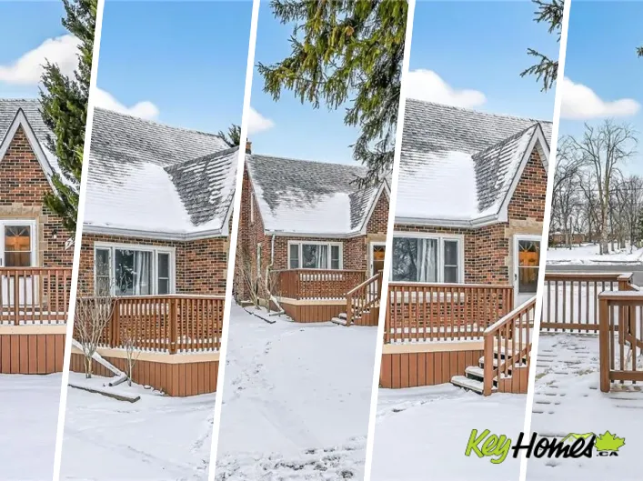 House for sale: 79 MAIN Street S, Hagersville