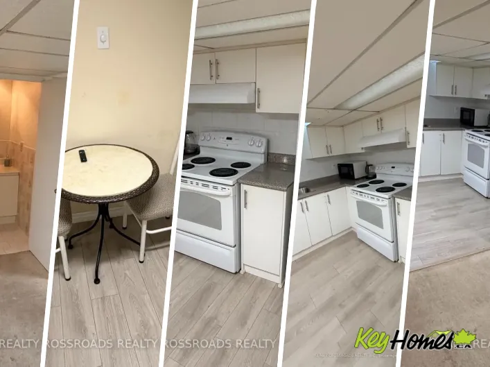 House for rent: 79 MORNINGVIEW TRAIL S, Toronto