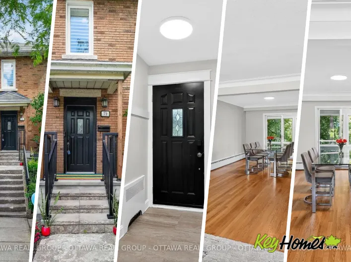 House for sale: 79 RIVERDALE AVENUE, Ottawa