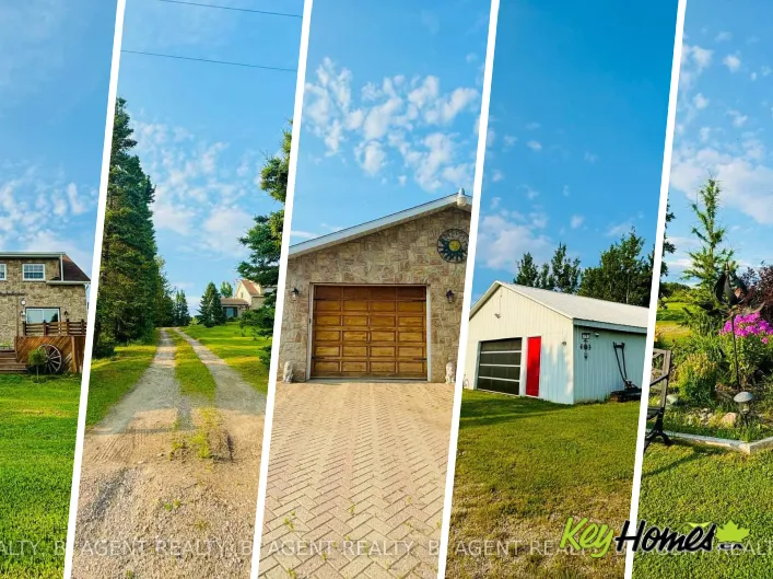 House for sale: 79 STE MARIE ROAD, Kapuskasing
