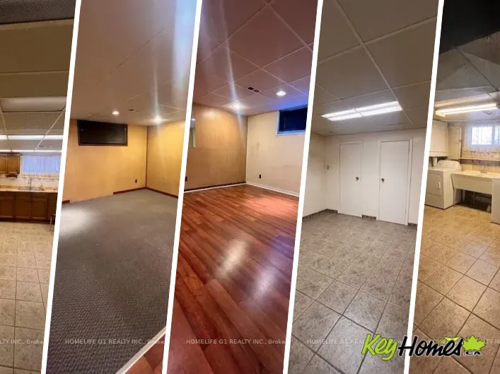 House for rent: 79 SUN ROW DRIVE, Toronto
