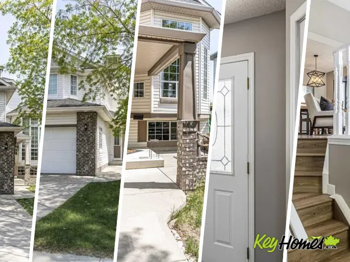 House for sale: 79 West Lakeview Passage, Chestermere