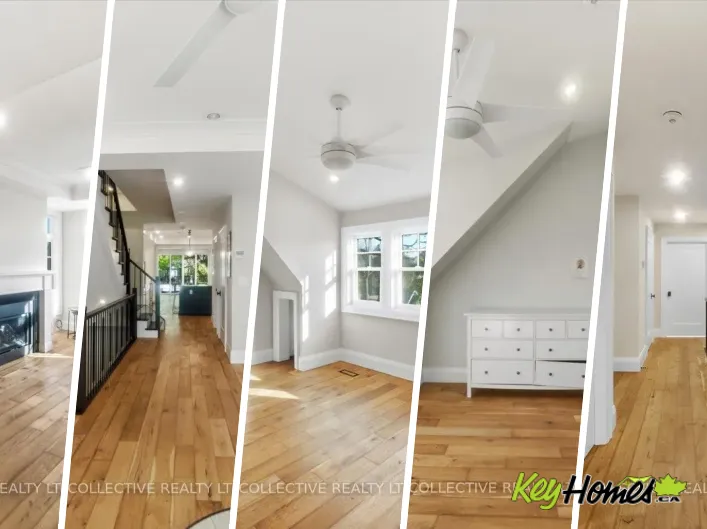 House for rent: 79 WILSON STREET E, Oakville