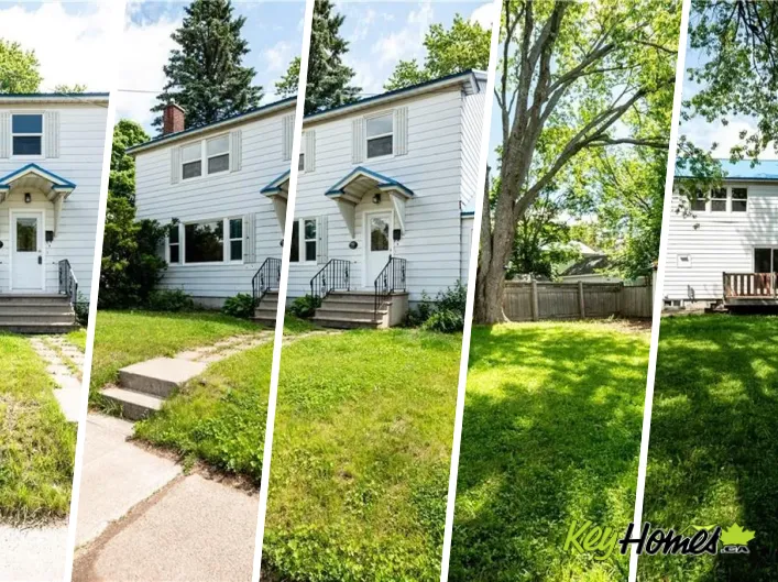 House for sale: 79 Woodland Drive, Moncton