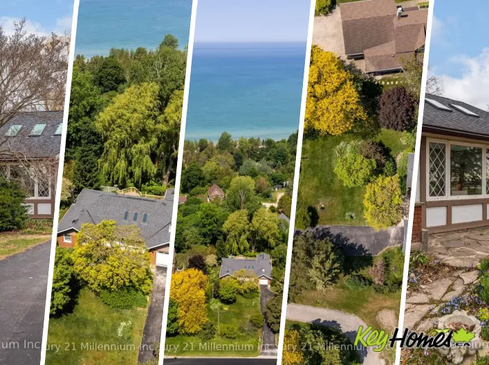 House for sale: 790 LAKE RANGE DRIVE, Huron-Kinloss