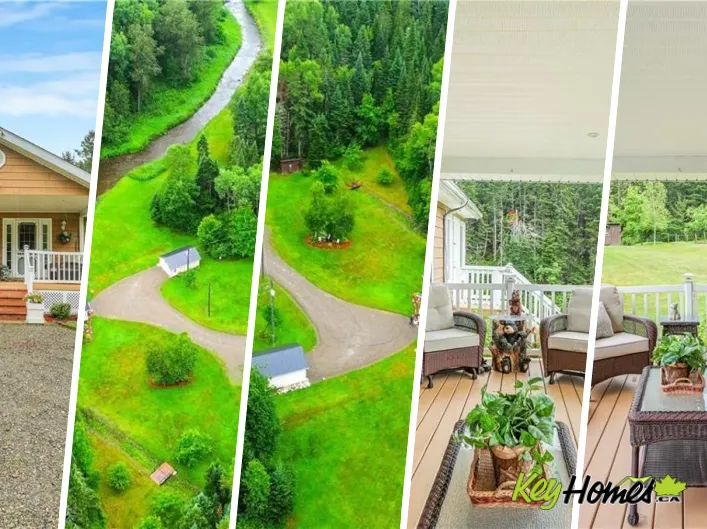 House for sale: 792 Black Brook Road, Glassville