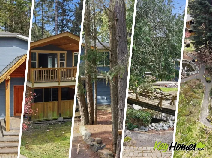 House for sale: 793 Parkheights Dr, Sooke