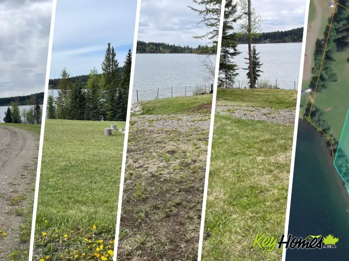 7944 VIEWLAND ROAD, Bridge Lake