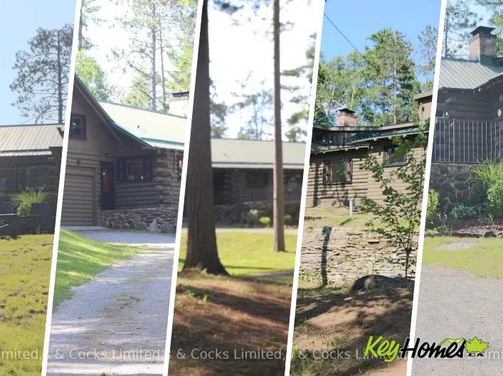 House for sale: 7953 HIGHWAY 28, North Kawartha