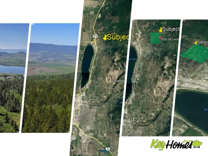 Other for sale: 7955 McLennan Road, Spallumcheen