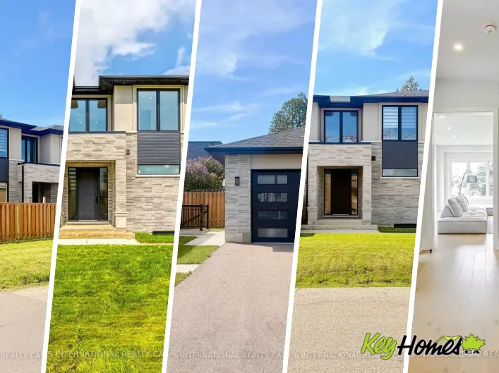 House for sale: 797 FIRST STREET, Mississauga