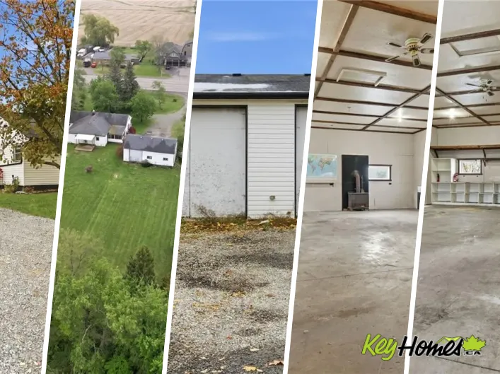 House for sale: 797 HIGHWAY 6, Haldimand
