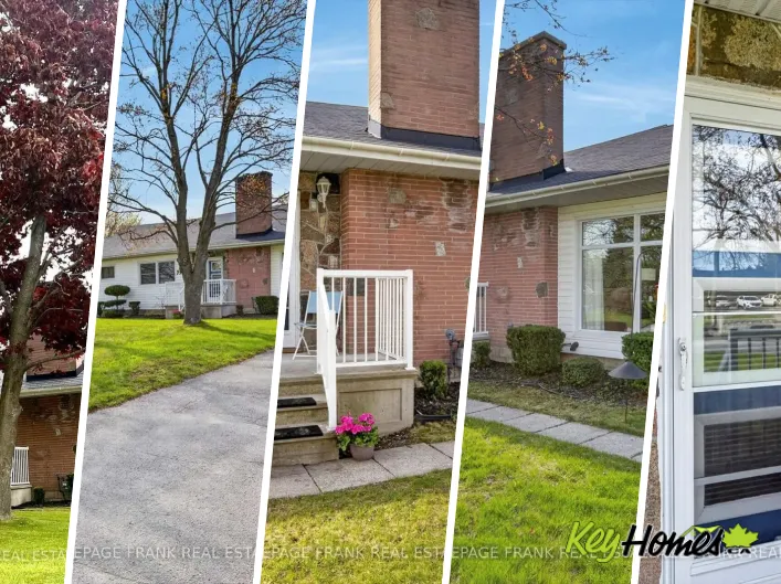 House for sale: 797 VALLEYVIEW DRIVE, Peterborough