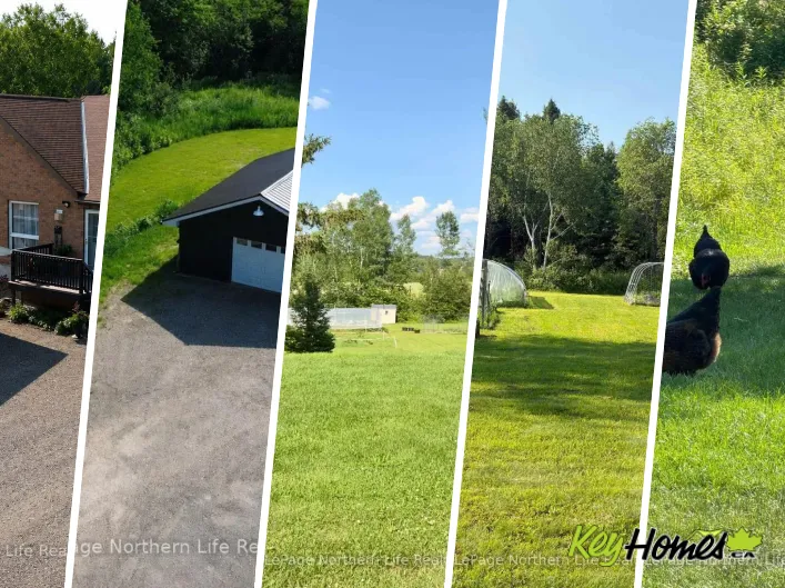 House for sale: 799 MAPLE HILL ROAD, Powassan