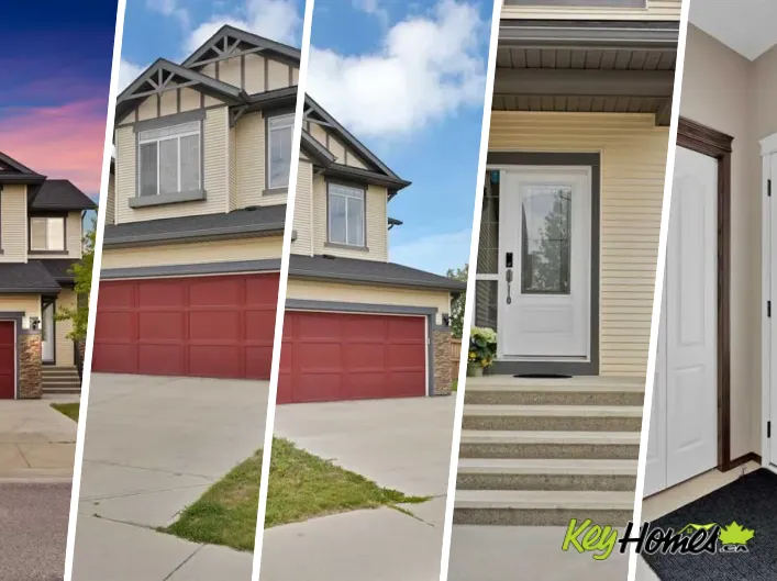 House for sale: 799 New Brighton Drive SE, Calgary