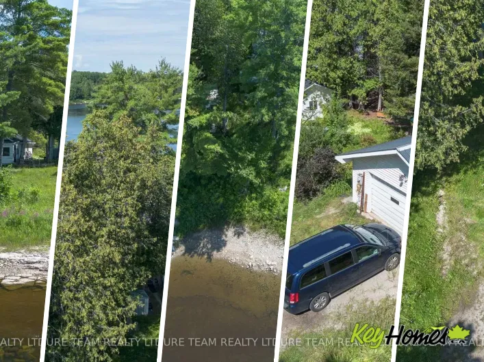 799 RAPID ROAD, Whitewater Region