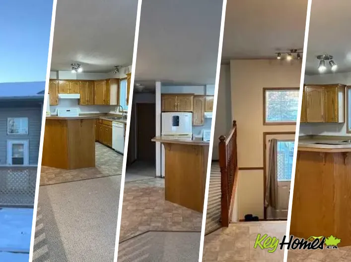 Multi-Family for sale: 7A/7B Pembina, Rainbow Lake