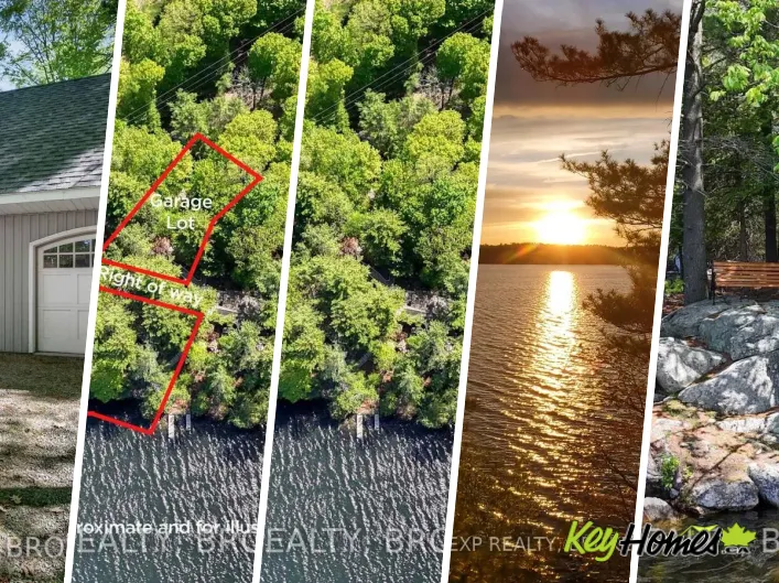 7B OVERLOOK LANE, Rideau Lakes