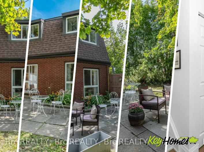 Row / Townhouse for sale: 7J - 2080 OGILVIE ROAD, Ottawa