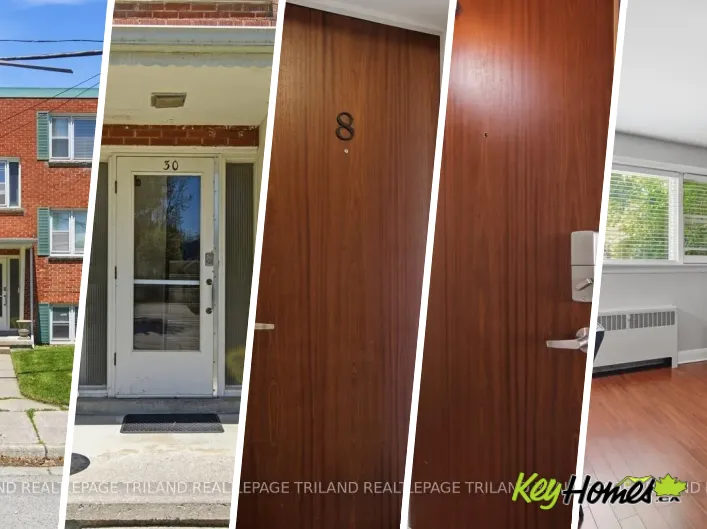 Other for rent: 8 - 30 MCCLARY AVENUE, London South