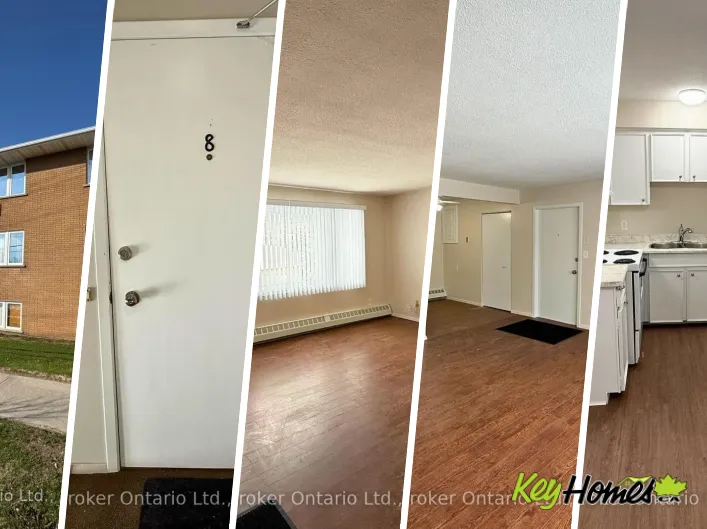 Other for rent: 8 - 301 WEST STREET N, Orillia