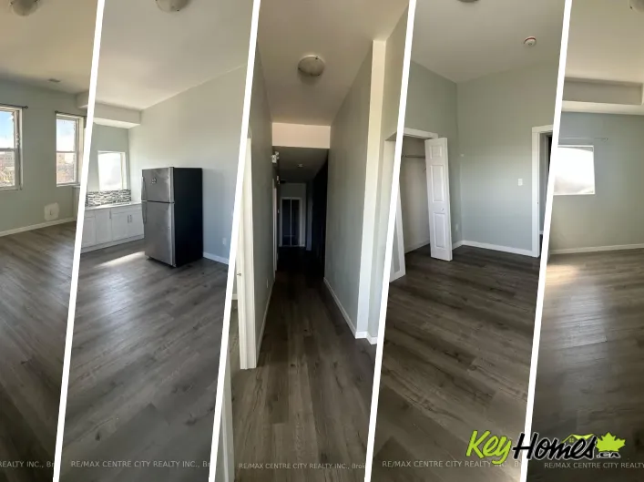 Other for rent: 8 - 362 RICHMOND STREET, London East