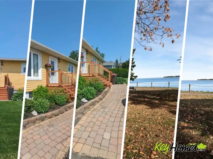 House for sale: 8 Beau Rivage Street, Richibucto