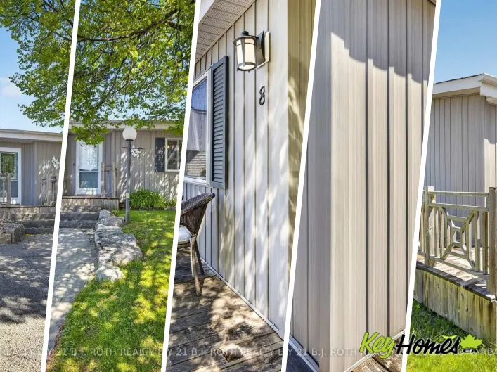 Other for sale: 8 BELLE ISLE ARM, Innisfil