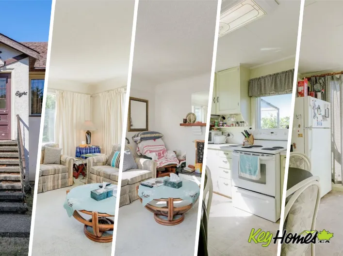 House for sale: 8 Camden Ave, View Royal