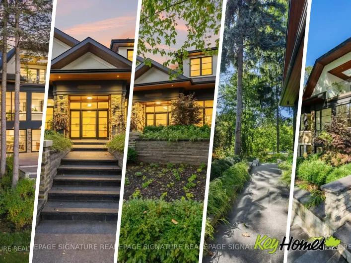 House for sale: 8 CROWN PARK ROAD, Toronto