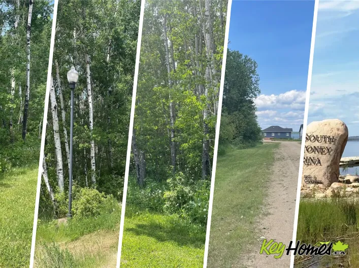 Unknown for sale: 8 Fresno STREET, Delaronde Lake