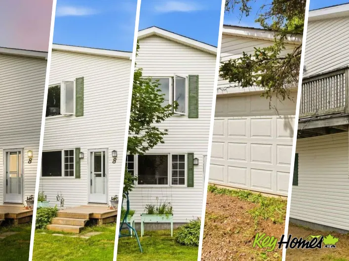House for sale: 8 Hillside Street, Pointe-Du-ChAane