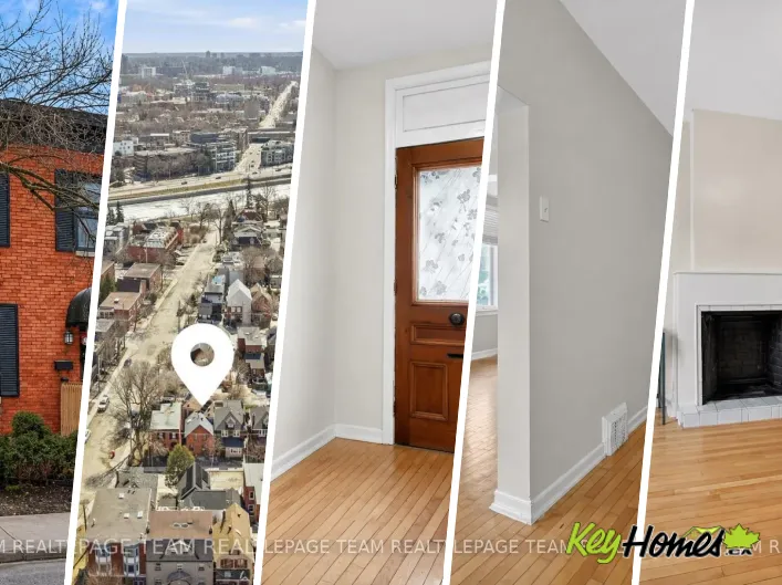 House for sale: 8 LEWIS STREET, Ottawa