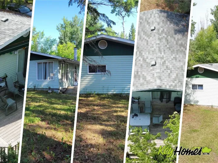 House for sale: 8 Mallard AVENUE, Greenwater Provincial Park
