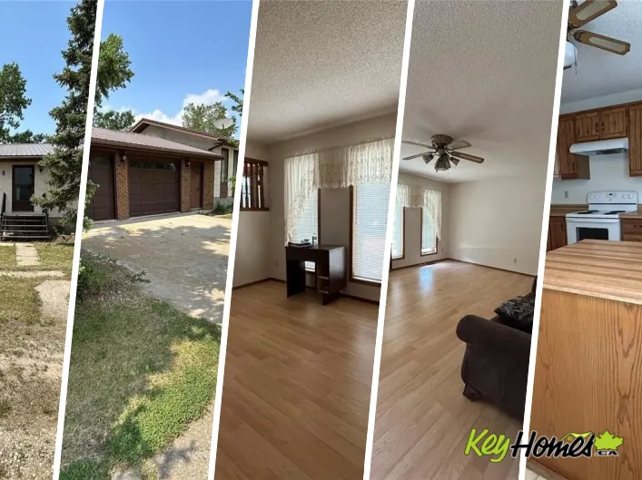 House for sale: 8 McCulloch STREET, Fillmore
