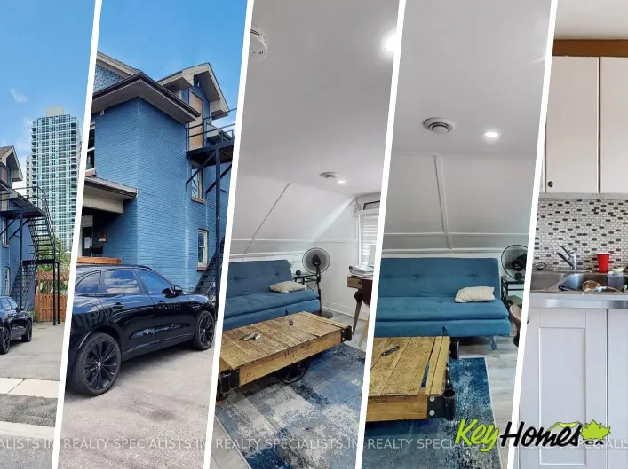 Other for sale: 8 MILL STREET N, Brampton