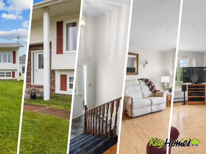 House for sale: 8 Oakland Drive, Charlottetown