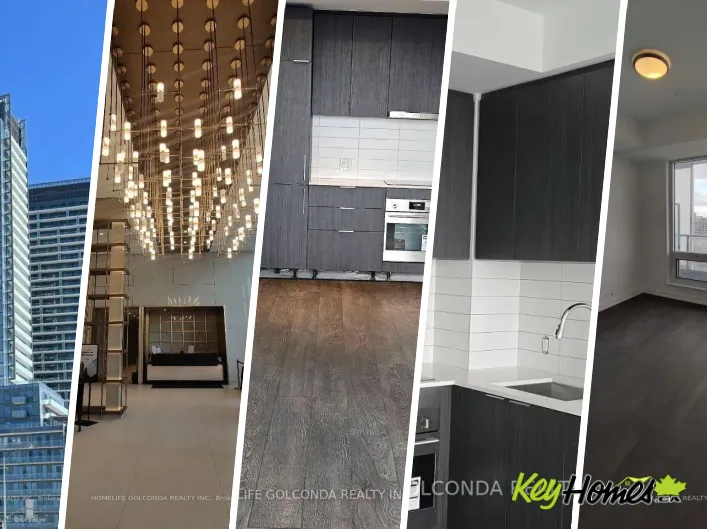 Apartment for sale: 8 OLYMPIC GRD. DRIVE, Toronto