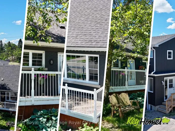 House for sale: 8 ROSEWOOD AVENUE, Guelph